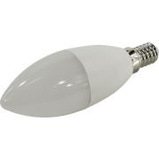 Лампа светодиодная Е14 свеча 10Вт 4000K 800Лм НАРОДНАЯ