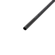 Трубка термоусадочная двустенная клеевая 4.8/2.4 (2:1) (уп.10шт) по 1м черн. Rexant 26-2102