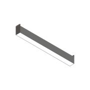 H-lux 9 COMFORT03 линейные светодиодные светильники