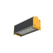 i-lux 38 M Ex светодиодный взрывозащищённый светильник