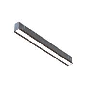 H-lux 34 GKL12 линейные светодиодные светильники