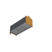 i-lux 38 MD 1Ex светодиодный взрывозащищённый светильник