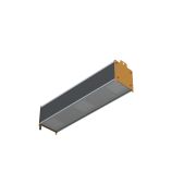 i-lux 64 MD 1Ex светодиодный взрывозащищённый светильник