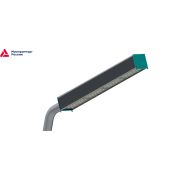 R-lux 104 MD RUS светильник светодиодный уличный