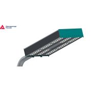 R-lux 208 MD3 RUS светильник светодиодный уличный