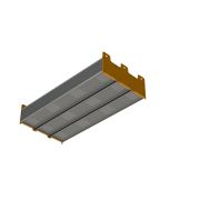 i-lux 234 MD3 1Ex светодиодный взрывозащищённый светильник