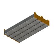 i-lux 416 MD4 1Ex светодиодный взрывозащищённый светильник