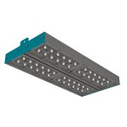 i-lux 104 SKELETON2 светодиодный промышленный светильник