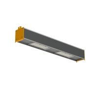 i-lux 104 MK Ex светодиодный взрывозащищённый светильник