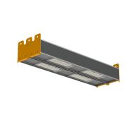 i-lux 208 MK2 Ex светодиодный взрывозащищённый светильник