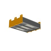 i-lux 156 MK3 Ex светодиодный взрывозащищённый светильник