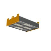 i-lux 182 MK3 Ex светодиодный взрывозащищённый светильник