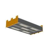 i-lux 234 MK3 Ex светодиодный взрывозащищённый светильник