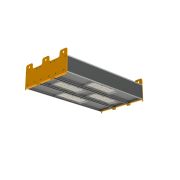 i-lux 208 MK4 Ex светодиодный взрывозащищённый светильник