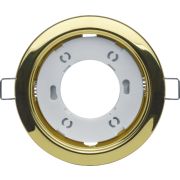 Светильник точечный 71 278 NGX-R1-002-GX53 IP20 зол. Navigator 71278