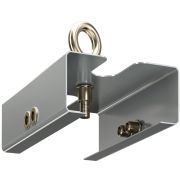 Светильник светодиодный Соединитель линейный металлический TL-LINE M