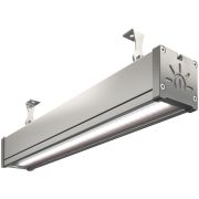 Светильник светодиодный TL-PROM TRADE 17 O L417 IP65 4К