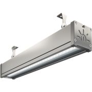 Светильник светодиодный TL-PROM TRADE 17 S L417 IP65 5К