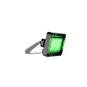 Светильник светодиодный TL-PROM APS 100 FL D50 Green
