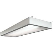 Светильник светодиодный TL-OFFICE GR 20 588x190 850 OPL