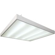 Светильник светодиодный TL-OFFICE GR 40 588x588 840 OPL
