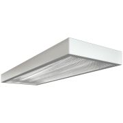 Светильник светодиодный TL-OFFICE 20 L600 840 PRS IP54 EM