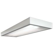 Светильник светодиодный TL-OFFICE 20 L600 940 OPL IP54 EM