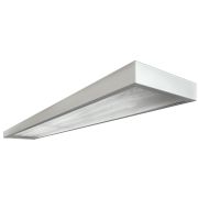 Светильник светодиодный TL-OFFICE 30 940 PRS IP54 EM