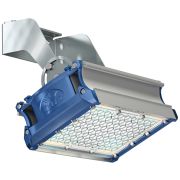 Светильник светодиодный TL-PROM SM 400 5K DIM FL К50