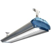 Светильник светодиодный TL-PROM-100-4K DIM (Д)