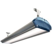 Светильник светодиодный TL-PROM-100-4K DIM (Д) OPL