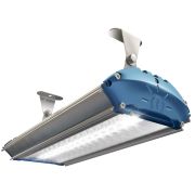 Светильник светодиодный TL-PROM-50-5K (Д) EM 3-3,5