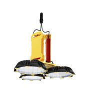 Светильник светодиодный ATAMAN EXTREME HB 2 300 750 D120