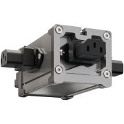 Светильник светодиодный TL-TRADE LINE 37 L1150 850 PRS