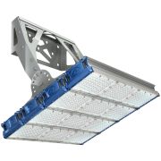 Светильник светодиодный TL-PROM SM 400 5K FL DIM К40