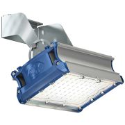 Светильник светодиодный TL-PROM SM 55 4K FL D