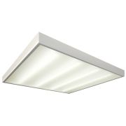Светильник светодиодный TL-OFFICE 46 840 OPL IP54 GL EM