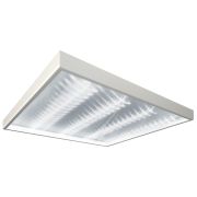 Светильник светодиодный TL-OFFICE 46 850 OPL IP54 GL EM