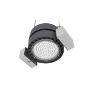 Светильник L-industry II Em/71/К15/5,0К/04/IKX-31/230АС IP65 LEDEL