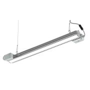 Светильник L-industry 60 Turbine/Em/50/Г30/740/01/IKV-22/230AC IP66 LEDEL