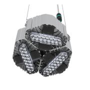 Светильник L-lego II 165/135/Г30/740/L100/05/IKIX-33/220АС IP66 LEDEL