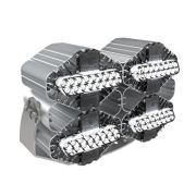 Прожектор L-lego II 220 banner/178/Г30/740/05/L100/IKIX-64/220АС IP66 LEDEL