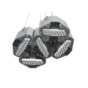 Светильник L-lego II 250/225/Г60/750/L100/05/IKIX-36/220АС IP66 LEDEL