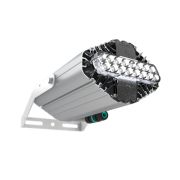 Прожектор L-lego II 30 banner/24/Г60/750/L210/05/IKIX-61/220АС IP66 LEDEL