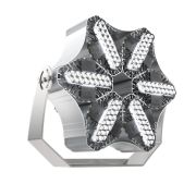 Прожектор L-lego II 330 banner/270/Г30/740/05/L100/IKIX-66/220АС IP66 LEDEL