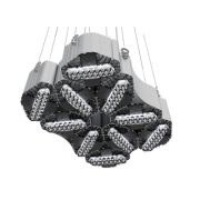 Светильник L-lego II 500/425/Г60/740/L100/05/IKIX-310/220АС IP66 LEDEL