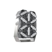 Прожектор L-lego II 500 banner/425/Г60/750/05/L100/IKIX-610/220АС IP66 LEDEL