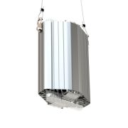 Светильник L-lego II 55/45/К15/4,0К/L210/01/IKIX-31/220AC IP66 LEDEL