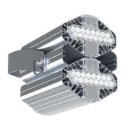 Прожектор L-lego II 110 banner/90/К15/5,0К/01/L210/IKIX-62/220AC IP66 LEDEL