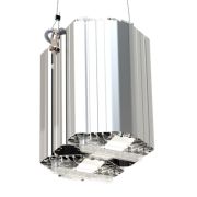 Светильник L-lego II 110/90/К15/5,0К/L210/01/IKIX-32/220AC IP66 LEDEL